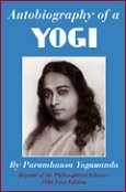 Autobiography of a Yogi (Original 1946 version)