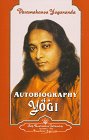 Autobiography of a Yogi (Current 1994 Edition)