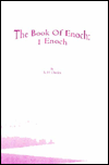 Book of Enoch by R.H. Charles