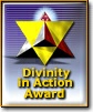 Divinity in Action Award