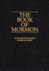 Book of Mormon (Official Edition)