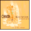 CD: Chakra Meditation in seven parts
