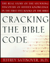 Cracking The Bible Code