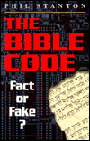 The Bible Code