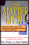 The Matter Myth