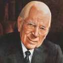 Herbert W. Armstrong