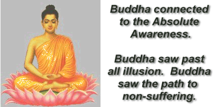 Buddha