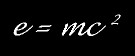 e=mc2