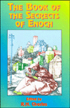 The Book of the Secrets of Enoch