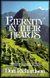 Eternity In Their Hearts