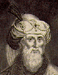 Flavius Josephus