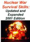 Nuclear War Survival Skills