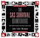 SAS Survival Handbook